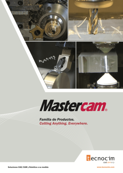 Mastercam