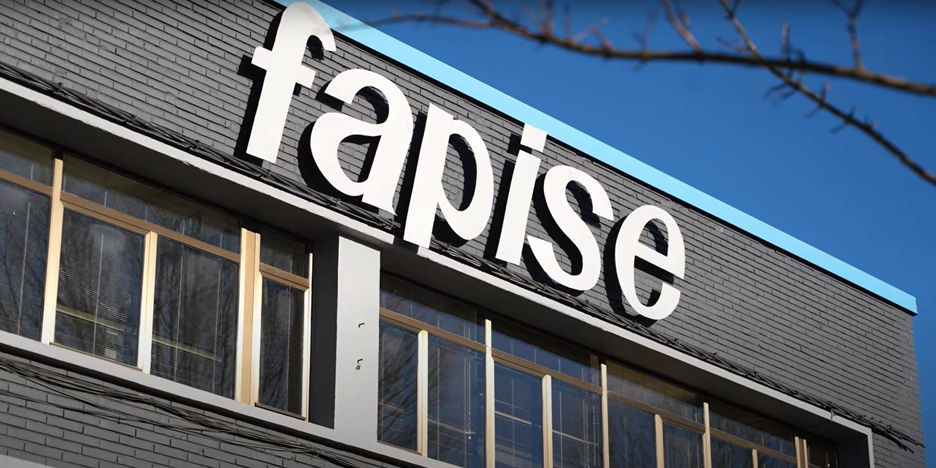 FAPISE