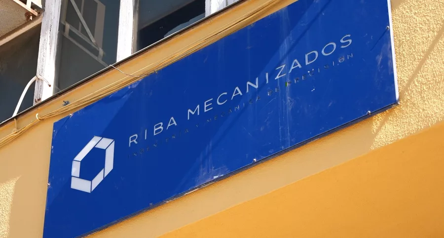 RIBA MECANIZADOS