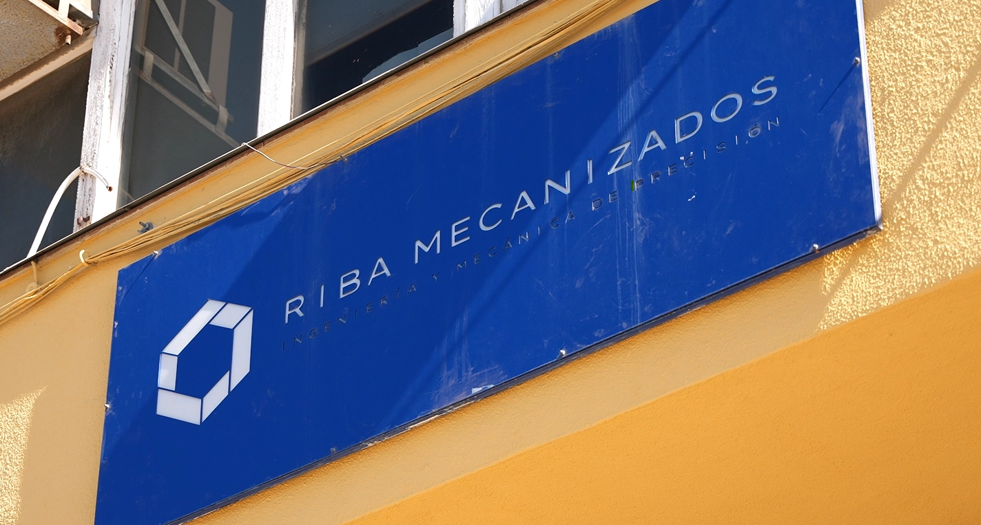 RIBA MECANIZADOS